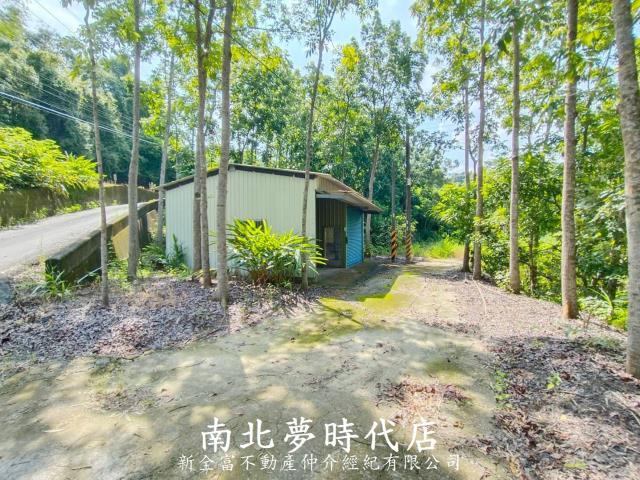 台南龍崎建地-3