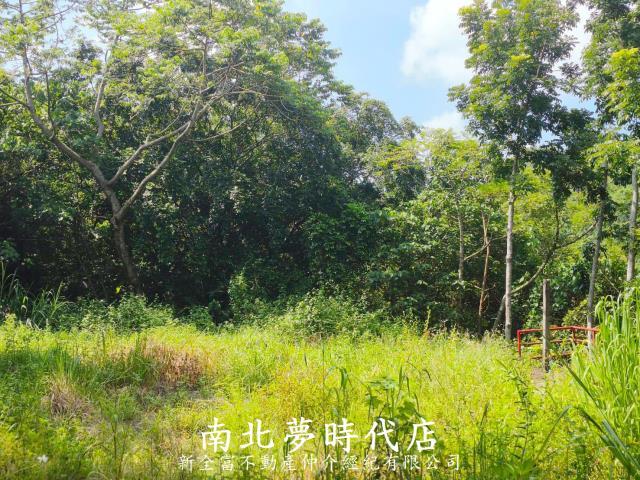 台南龍崎建地-5