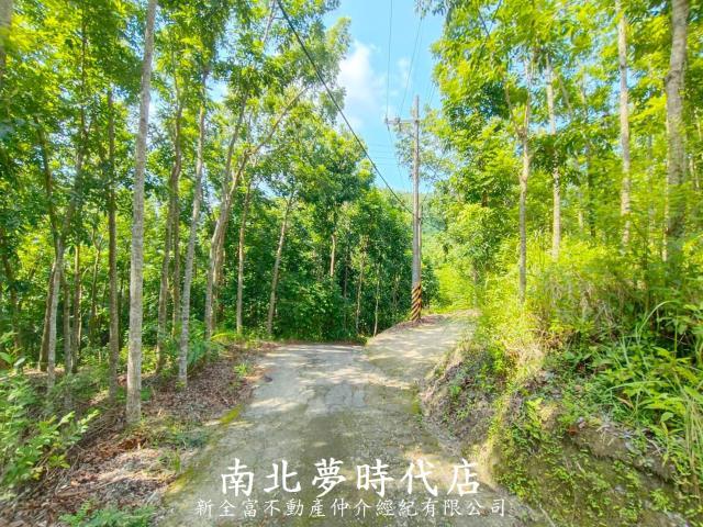 台南龍崎建地-6