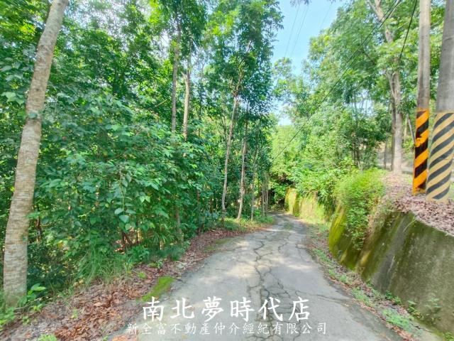 台南龍崎建地-7