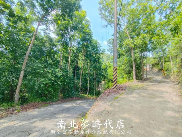 台南龍崎建地-8