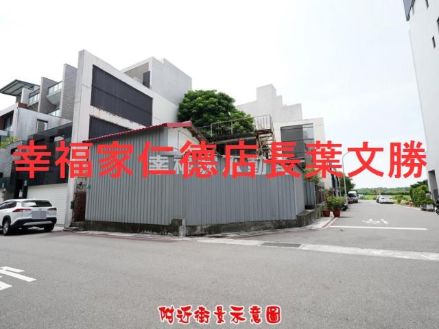 台南東區建地-10