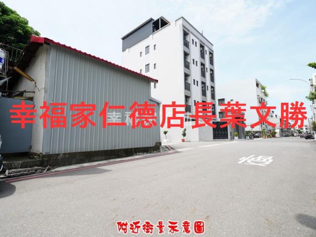 台南東區建地-13