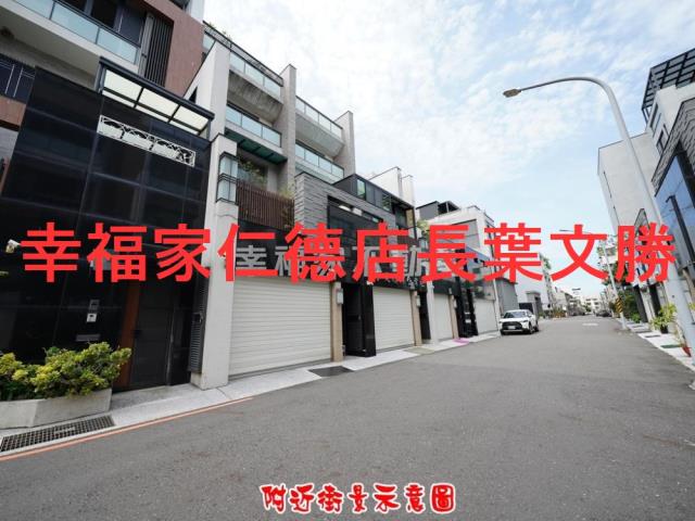 台南東區建地-4