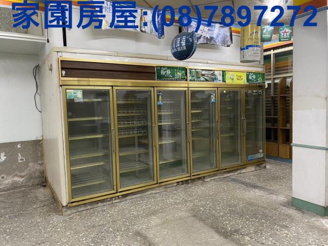 屏東潮州建地-4