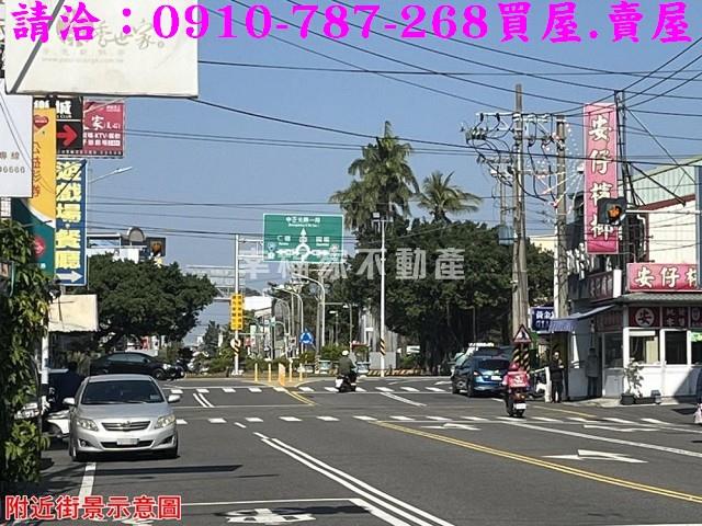 台南歸仁建地-10