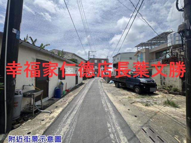 台南善化建地-12