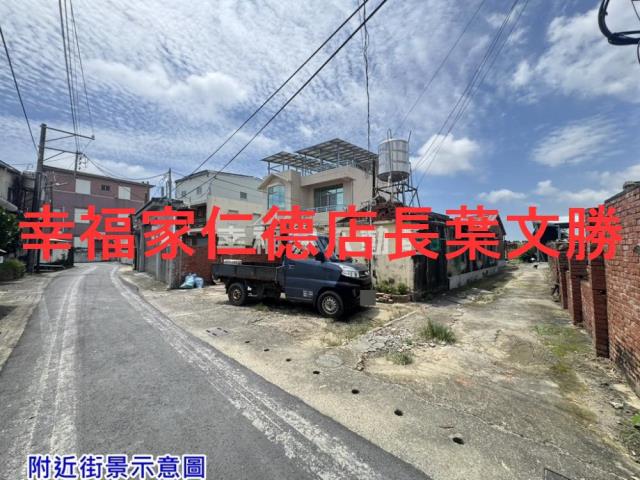 台南善化建地-14