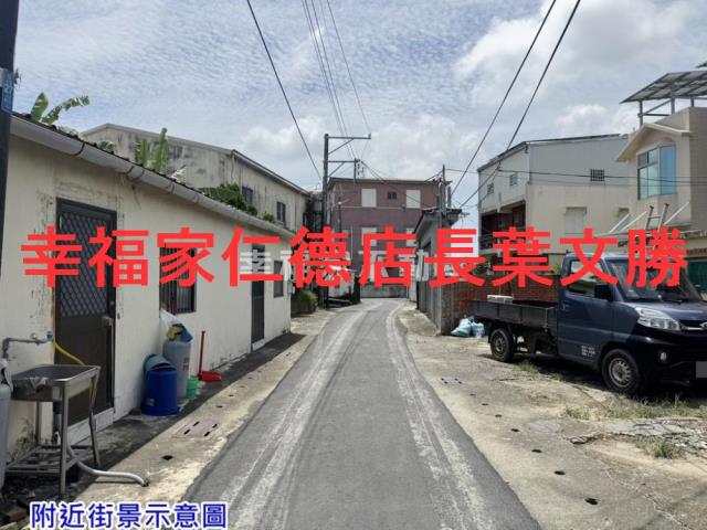 台南善化建地-3