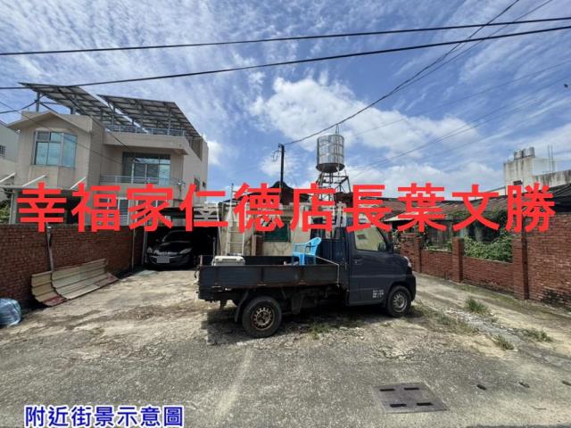 台南善化建地-5