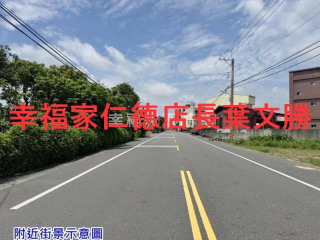 台南善化建地-6