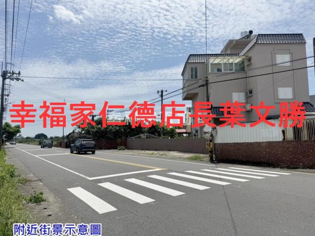 台南善化建地-7