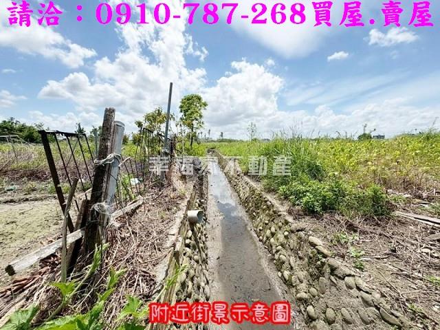 台南七股建地-12
