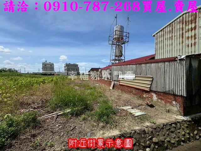 台南七股建地-2