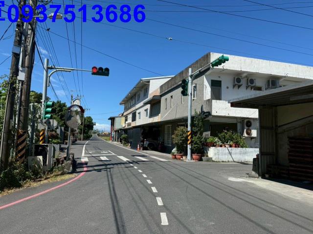 壯圍建地-11