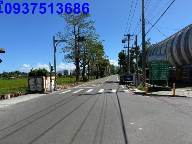 壯圍建地-6