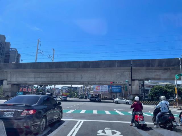 新屋建地-3