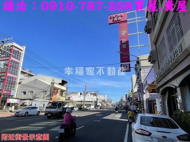 仁德建地-0