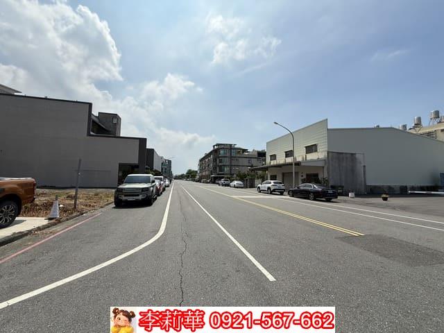 台南安平建地-0