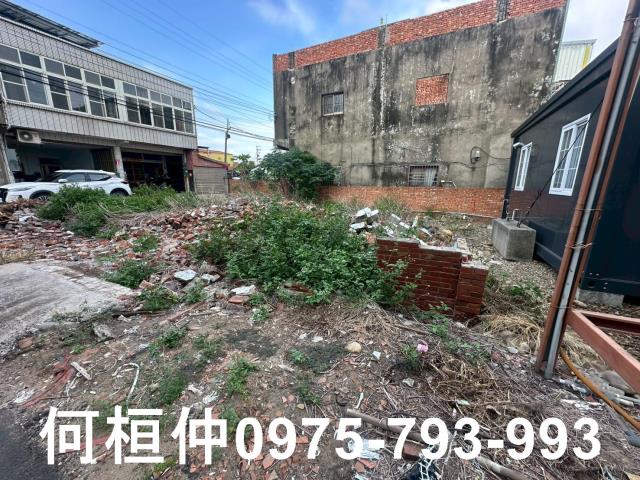後龍建地-3
