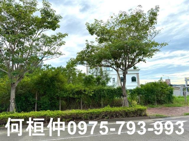 後龍建地-1