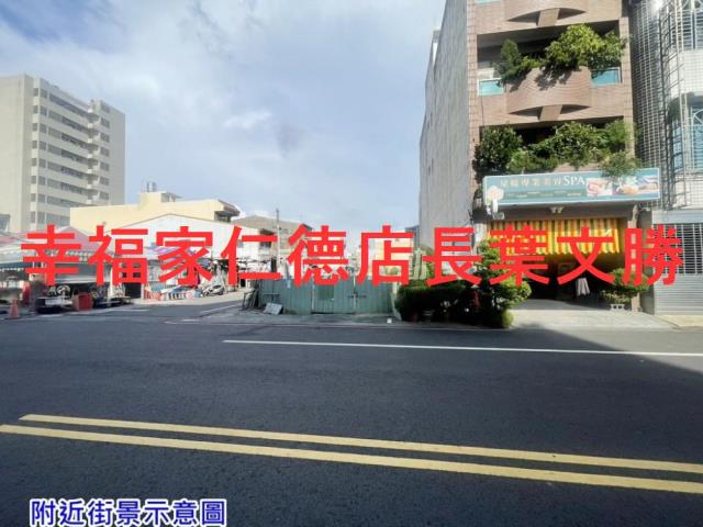 學甲建地-4