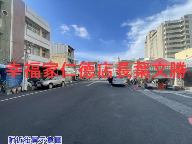 學甲建地-7