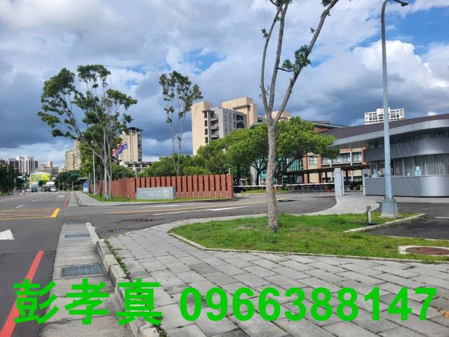 北屯建地-1