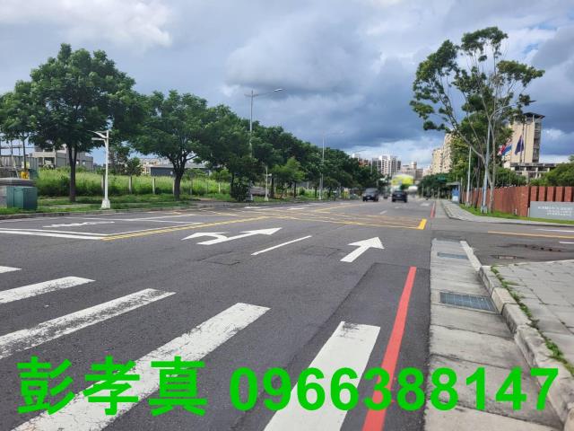 北屯建地-0