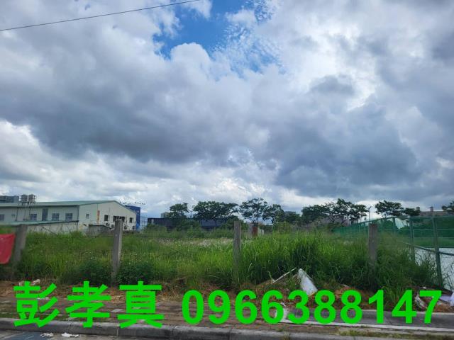 北屯建地-5