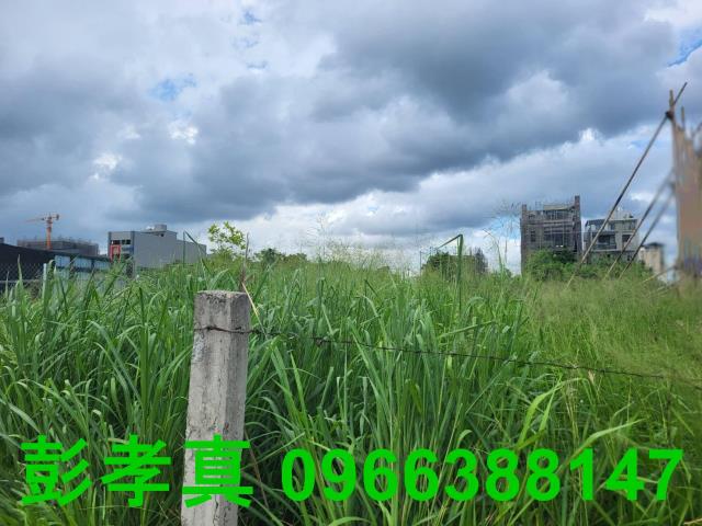 北屯建地-6