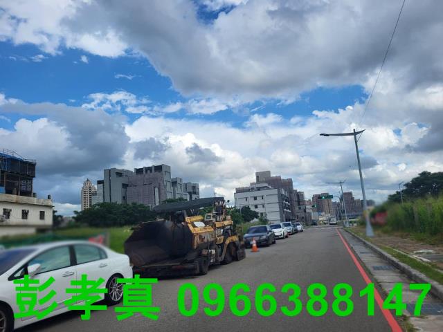 北屯建地-7