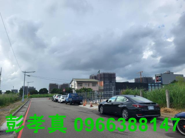 北屯建地-8