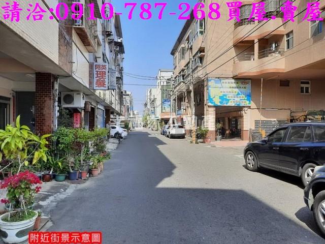 台南建地-9