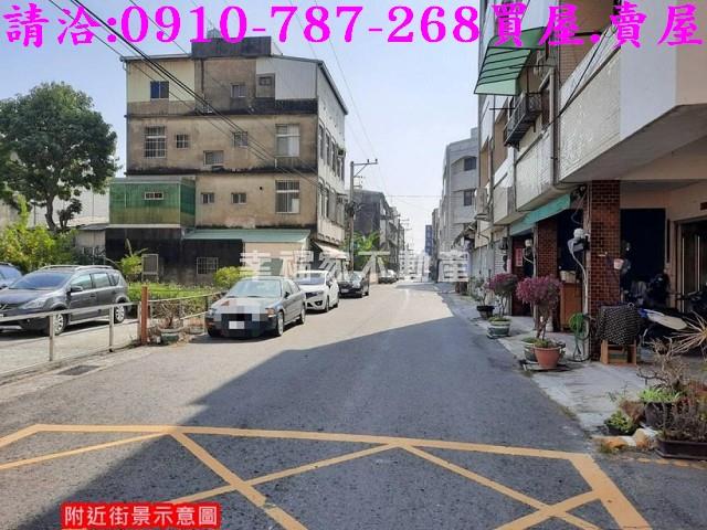 台南建地-7