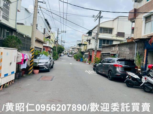 台南建地-9