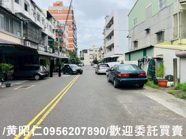 台南建地-1