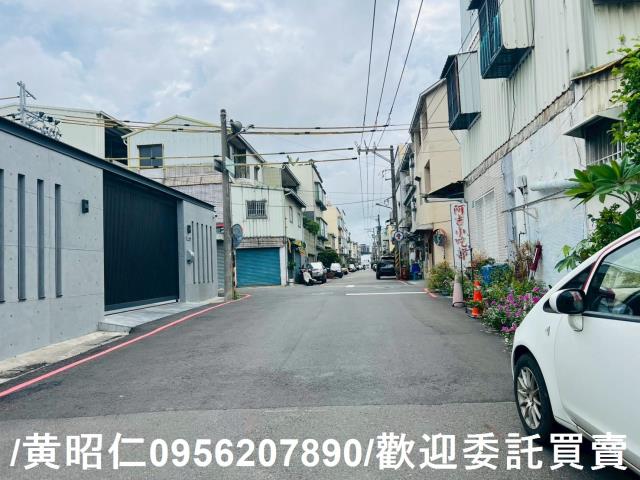 台南建地-2