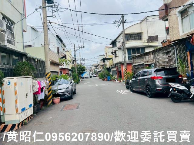 台南建地-3