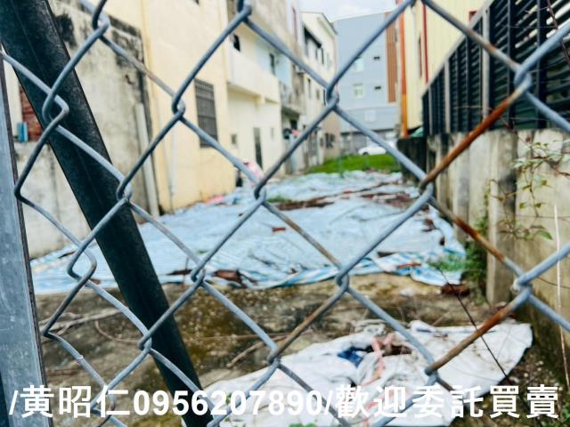 台南建地-6