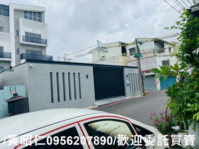 台南建地-8