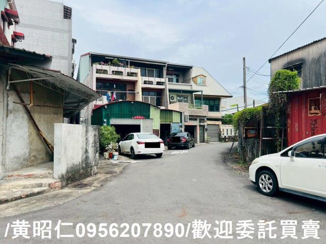 台南歸仁建地-10