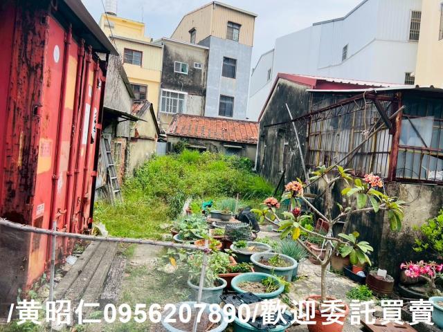 台南歸仁建地-1