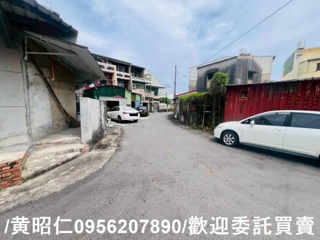 台南歸仁建地-5