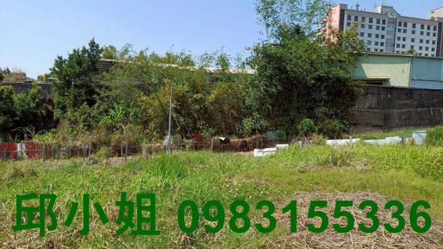 嘉義東區建地-0