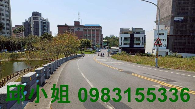 嘉義東區建地-1