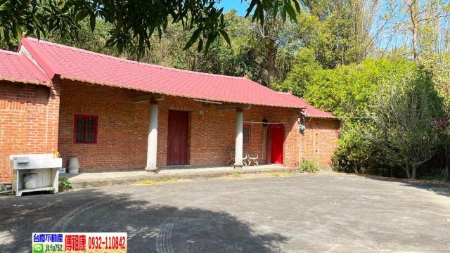 新竹寶山建地-2