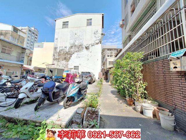 台南北區建地-9