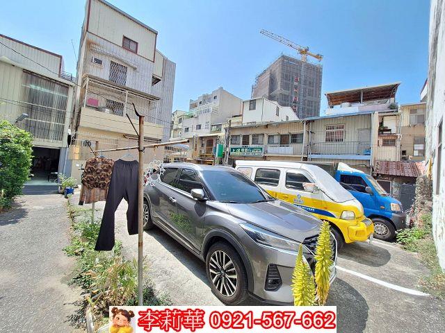 台南北區建地-10