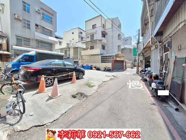 台南北區建地-0